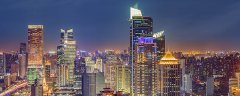 南下有哪些城市 南下的城市有哪些